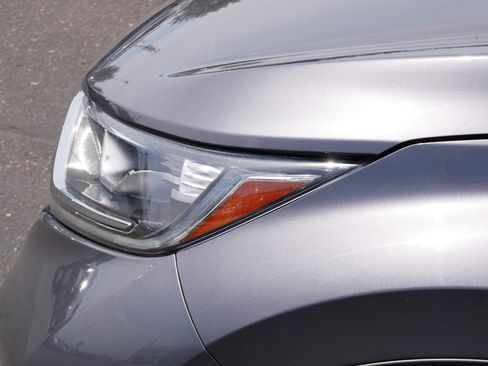 Used 2019 Honda CR-V EX-L image 16