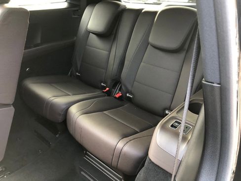 Certified 2022 Mercedes-Benz GLS 450 4MATIC image 38