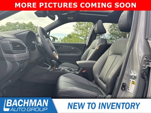 Used 2026 Subaru Forester Wilderness image 11