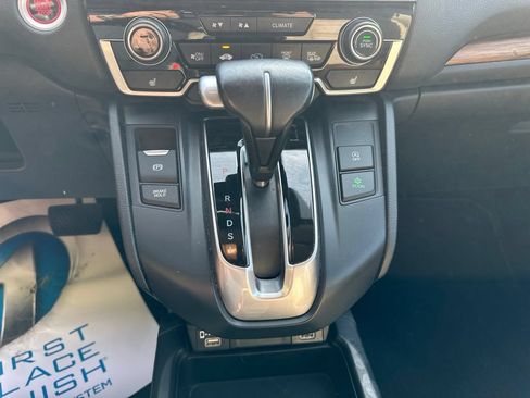 Certified 2022 Honda CR-V EX-L image 26
