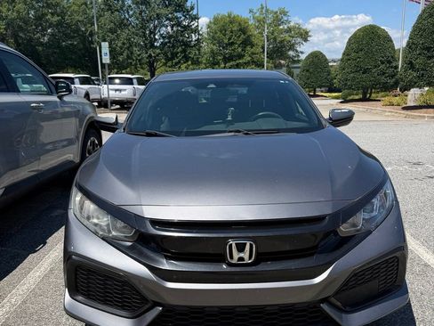Used 2019 Honda Civic LX image 5
