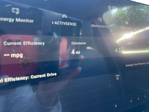 New 2026 MAZDA CX-5 Select AWD/4WD image 2