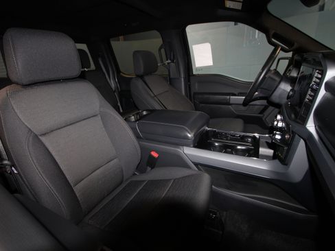 New 2026 Ford F150 XLT AWD/4WD image 18