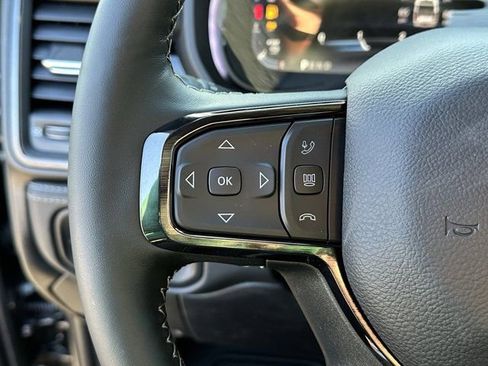 New 2025 RAM 2500 Limited image 25