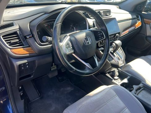 Used 2018 Honda CR-V EX-L image 15