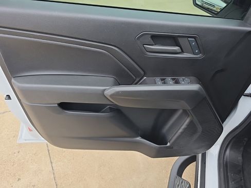 Used 2024 Chevrolet Colorado Trail Boss w/ Advanced Trailering Package image 11