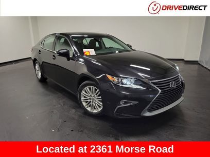Used 2017 Lexus ES 350