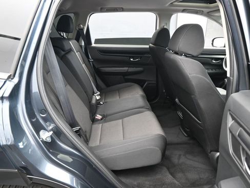 Used 2024 Honda CR-V EX image 35