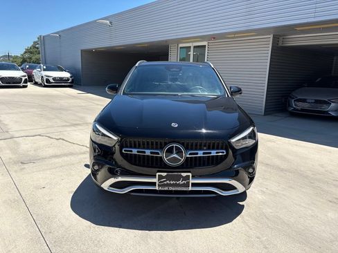 Used 2025 Mercedes-Benz GLA 250 image 2