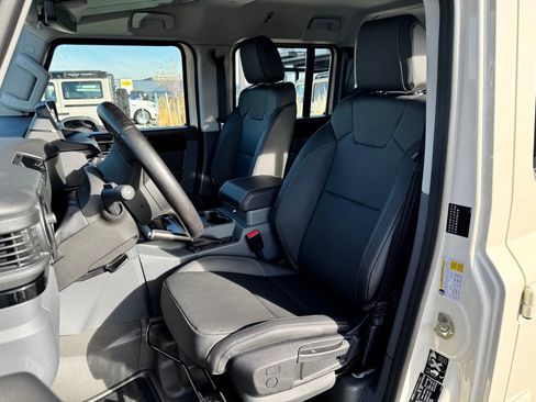 New 2026 INEOS Grenadier AWD/4WD image 9