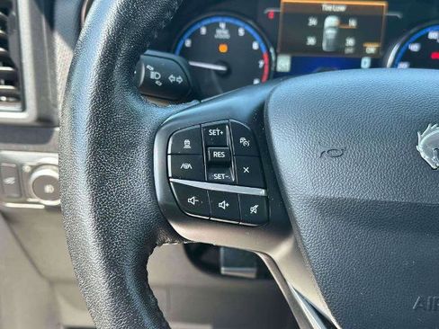 Certified 2021 Ford Bronco Sport Outer Banks AWD/4WD image 21