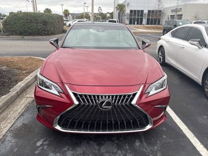 Used 2023 Lexus ES 350 350 w/ Premium Package
