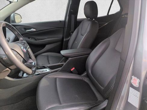 Used 2024 Buick Encore GX Sport Touring w/ Comfort Package image 12