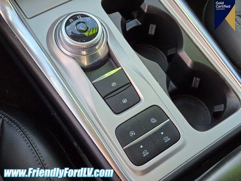 Certified 2021 Ford Explorer XLT w/ Equipment Group 202A image 23