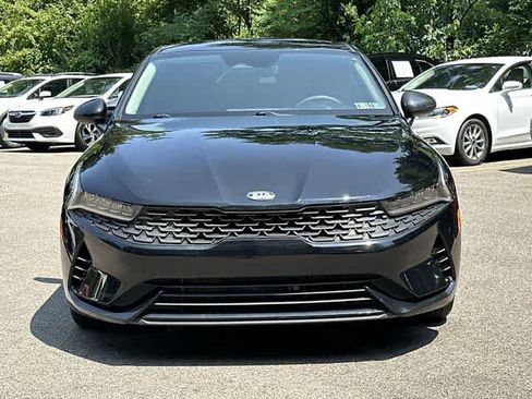 Used 2021 Kia K5 LX FWD image 18