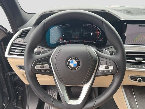 Used 2022 BMW X5 sDrive40i w/ Premium Package RWD image 14