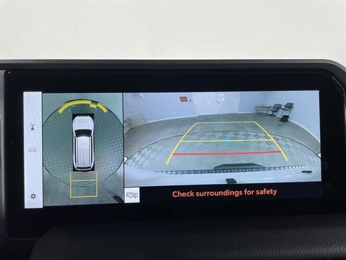 New 2026 Toyota Land Cruiser image 18