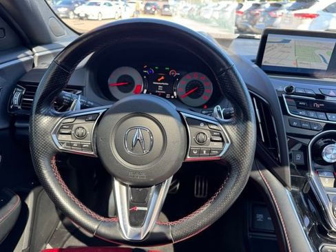 Used 2020 Acura RDX A-Spec image 18