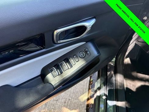 Certified 2026 Honda Civic Sport image 15