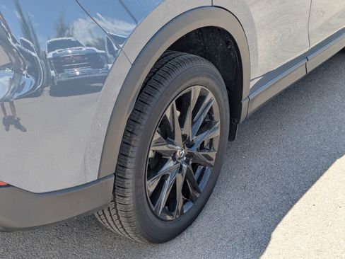 Used 2023 MAZDA CX-5 Carbon Edition AWD/4WD image 13