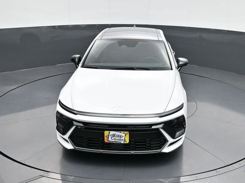 New 2026 Hyundai Sonata N Line image 14