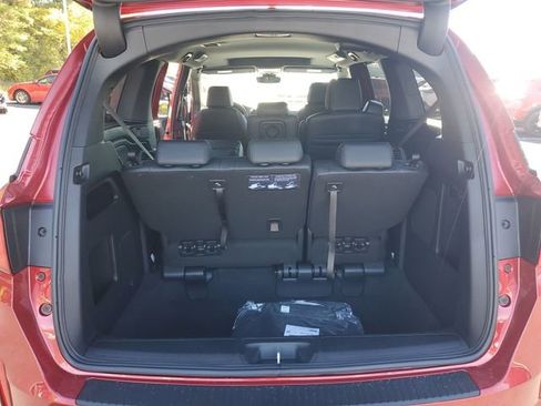 New 2026 Honda Odyssey Sport-L image 42
