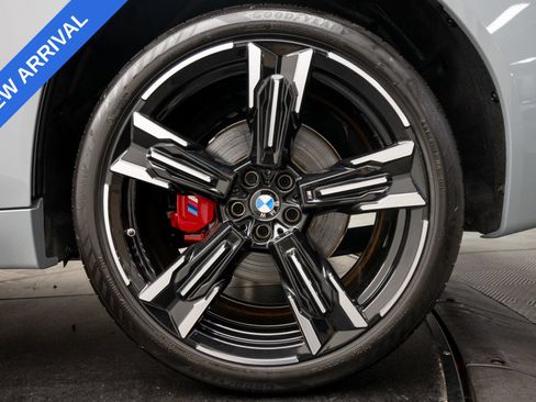 Used 2025 BMW X3 M50 w/ M Sport Professional Package AWD/4WD image 28