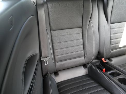 Used 2016 Buick Cascada Premium FWD image 26