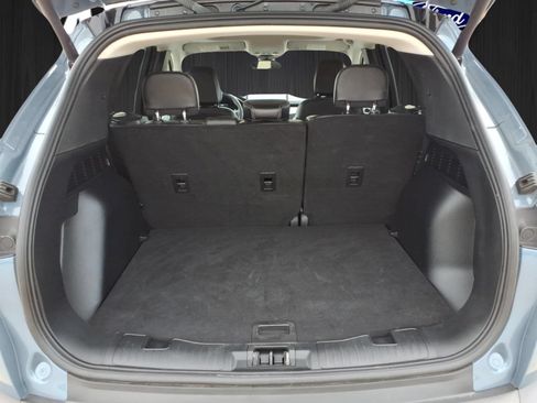 Used 2025 Ford Escape Platinum FWD image 11