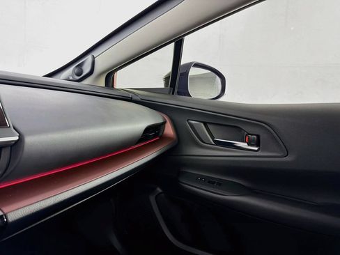Used 2023 Toyota Prius Prime Premium FWD image 37