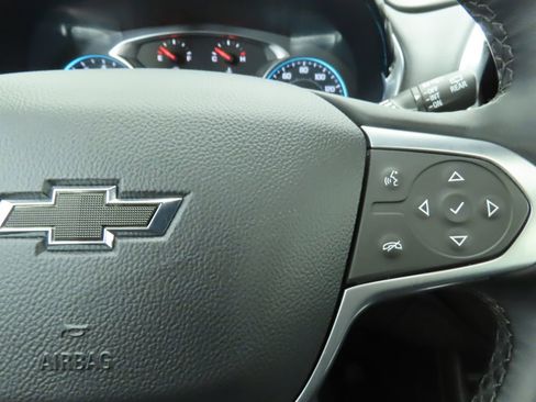 Used 2023 Chevrolet Traverse RS w/ LPO, Roadside Safety Package image 12