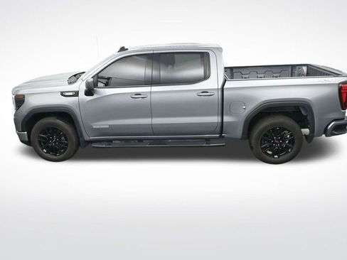 Used 2023 GMC Sierra 1500 Elevation w/ LPO, Elevation Black Package image 28