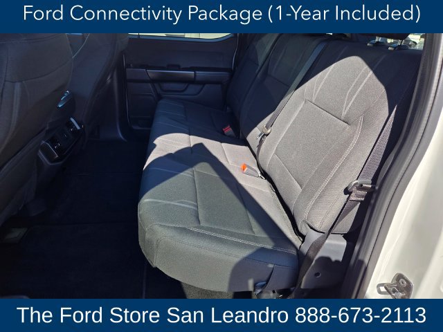 Used 2026 Ford F150 STX w/ Equipment Group 200A AWD/4WD image 15