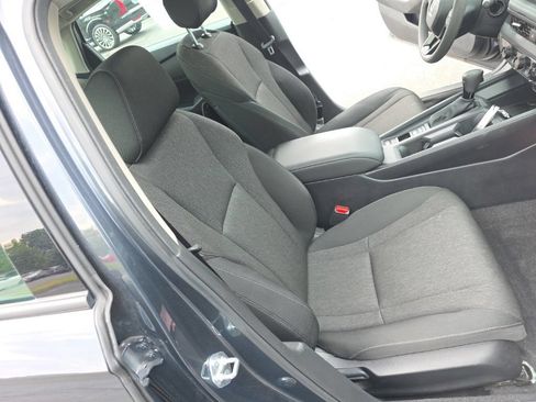 Certified 2024 Honda Accord EX image 30