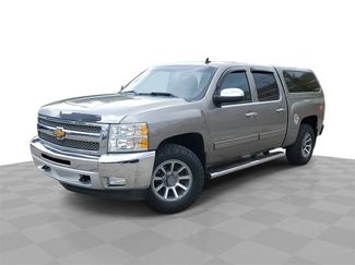 Used 2013 Chevrolet Silverado 1500 LT w/ All-Star Edition image 1