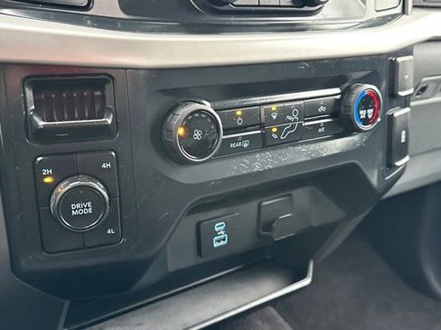 Used 2022 Ford F150 XLT w/ Bed Utility Package image 19