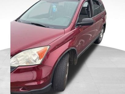 Used 2011 Honda CR-V LX