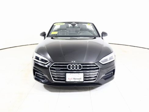 Used 2019 Audi A5 2.0T Premium Plus w/ Premium Plus image 12