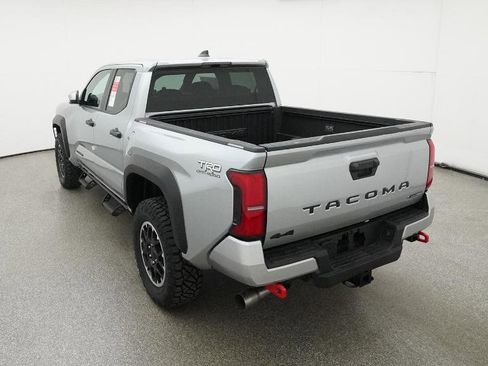 New 2025 Toyota Tacoma TRD Off-Road image 18