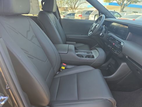 New 2026 Hyundai Palisade XRT Pro image 10