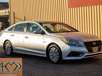 Used 2016 Hyundai Sonata SE video 1