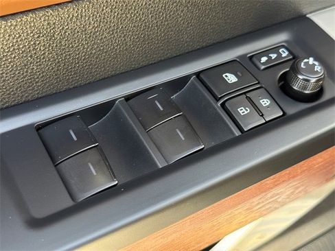 New 2025 Toyota Sequoia 1794 Edition image 21