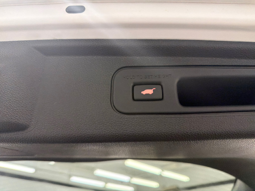 New 2026 Honda Odyssey EX-L image 20