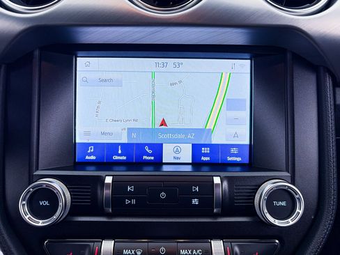 Used 2022 Ford Mustang GT Premium w/ Ford Safe & Smart Package image 7