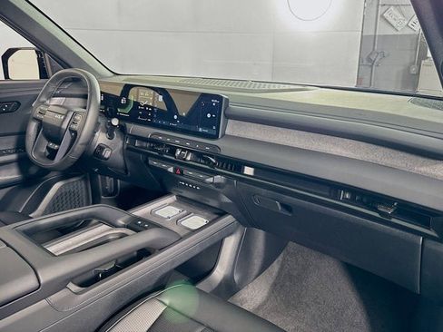 New 2027 Kia Telluride EX X-Line AWD/4WD image 11