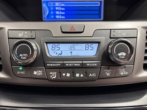 Used 2017 Honda Odyssey EX-L image 22