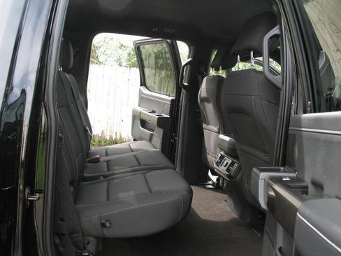 Used 2021 Ford F150 XLT w/ Equipment Group 302A High AWD/4WD image 51