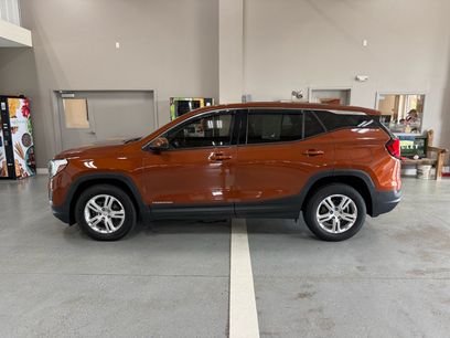 Used 2019 GMC Terrain SLE w/ LPO, Floor Liner Package