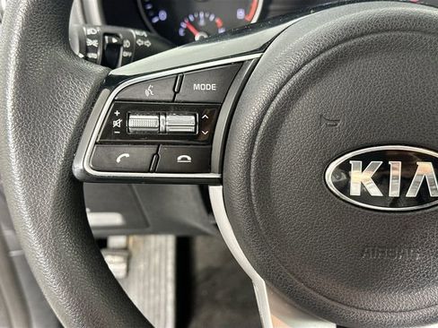 Used 2021 Kia Sportage LX image 16