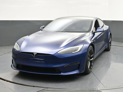 Used 2023 Tesla Model S Standard Range